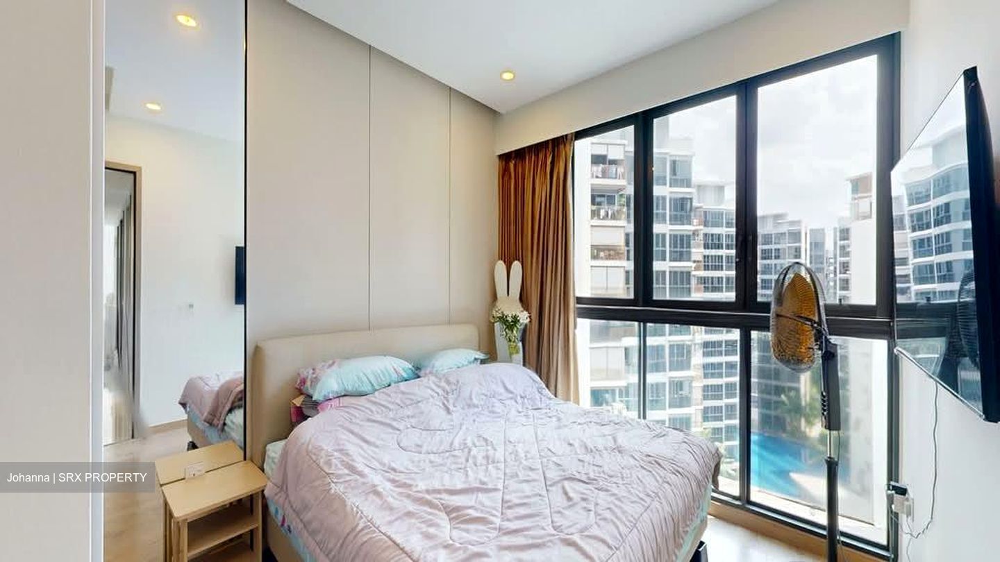 The Criterion (D27), Condominium #546591071